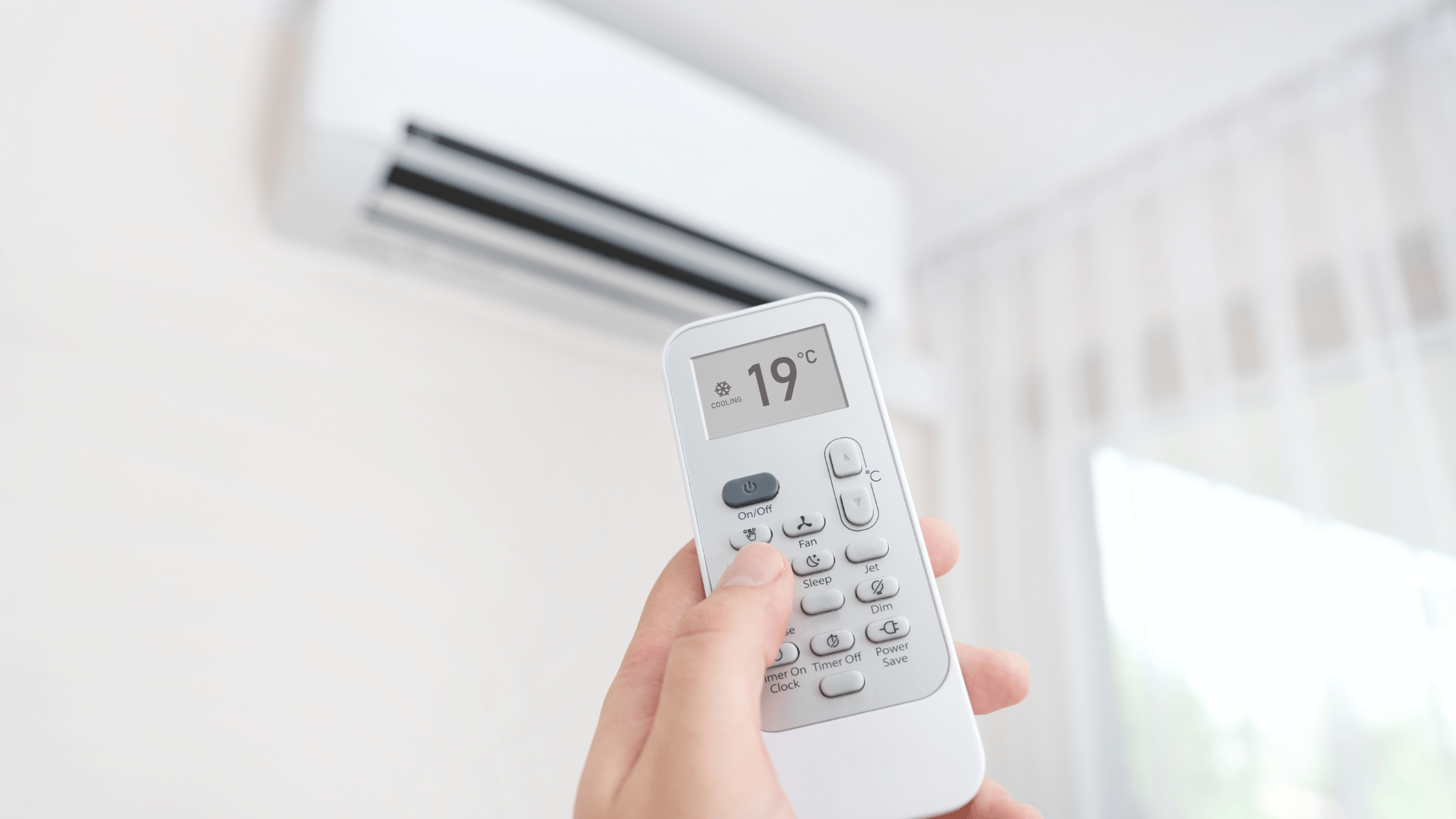 Air Conditioning