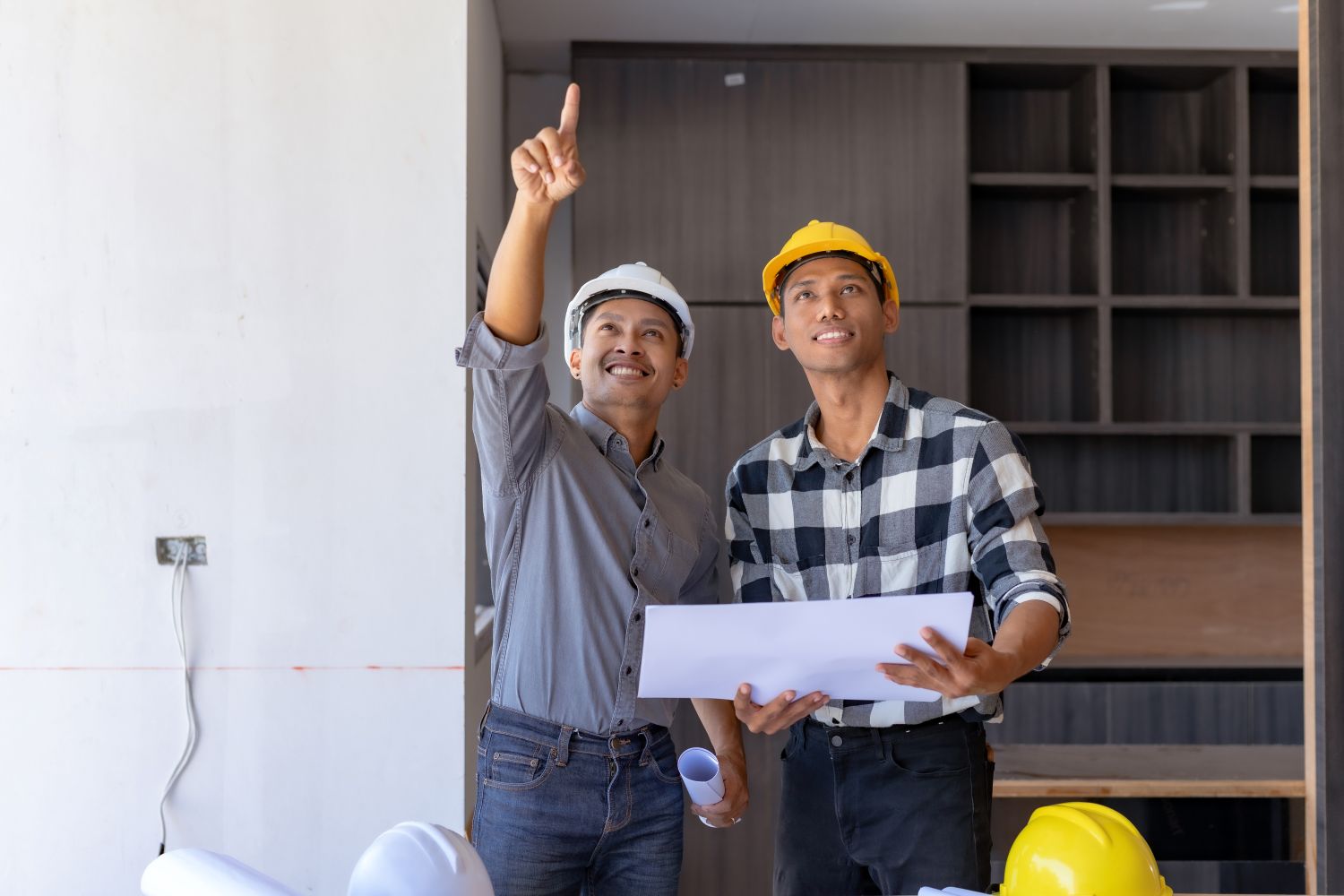 construction and renovation service Hua Hin